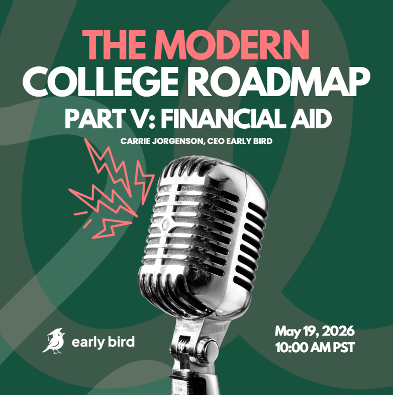 Financial Aid 101